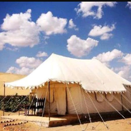 Mangalam Resort Jaisalmer Kuri Exterior photo