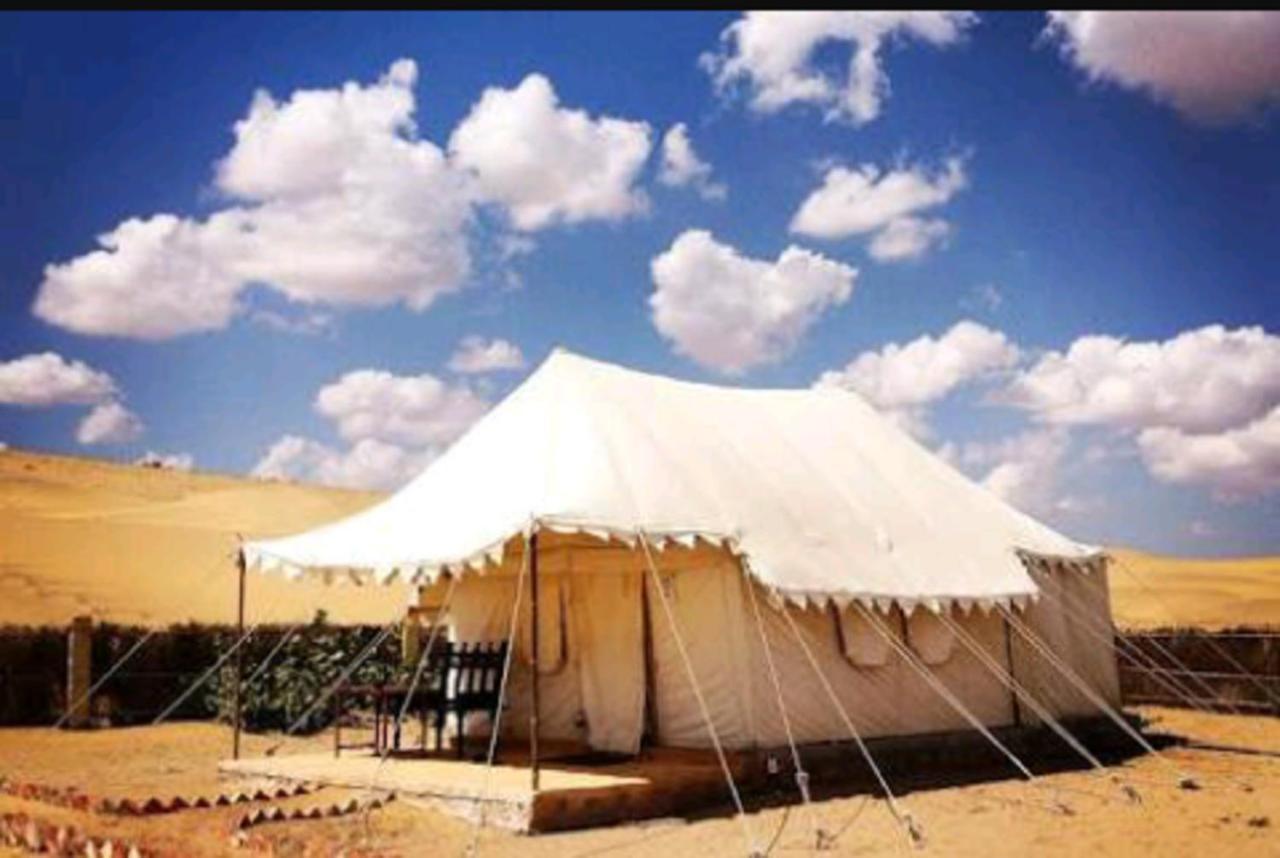 Mangalam Resort Jaisalmer Kuri Exterior photo