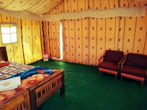 Mangalam Resort Jaisalmer Kuri Exterior photo